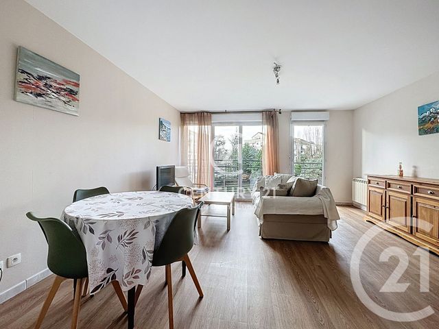 appartement - TASSIN LA DEMI LUNE - 69