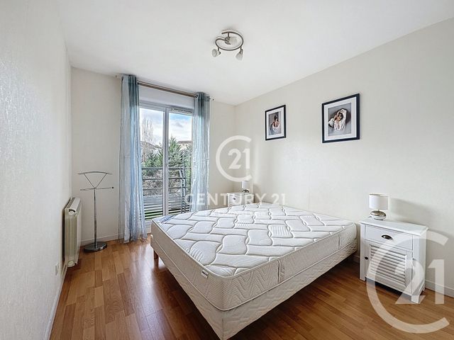 Appartement T3 &agrave; louer - 3 pi&egrave;ces - 60,59 m2 - Tassin La Demi Lune - 69 - RHONE-ALPES