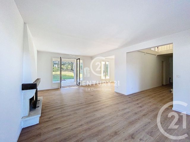 Maison &agrave; vendre - 8 pi&egrave;ces - 178 m2 - Charbonnieres Les Bains - 69 - RHONE-ALPES