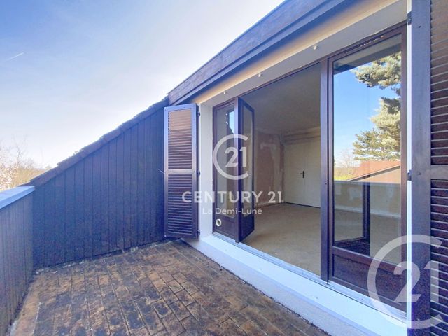 Maison &agrave; vendre - 8 pi&egrave;ces - 178 m2 - Charbonnieres Les Bains - 69 - RHONE-ALPES