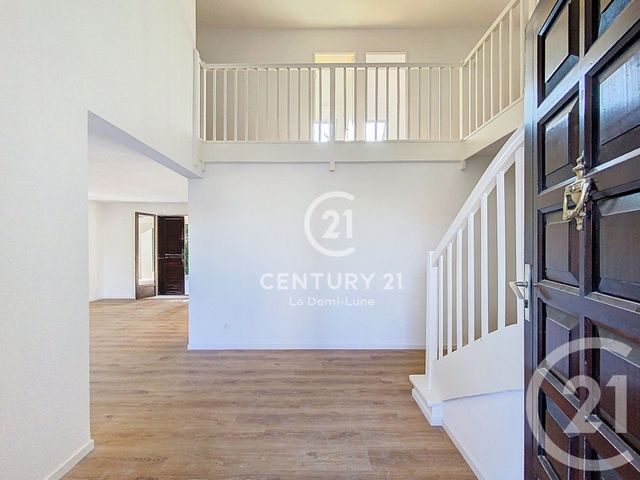 Maison &agrave; vendre - 8 pi&egrave;ces - 178 m2 - Charbonnieres Les Bains - 69 - RHONE-ALPES