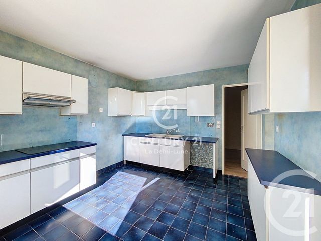 Maison &agrave; vendre - 8 pi&egrave;ces - 178 m2 - Charbonnieres Les Bains - 69 - RHONE-ALPES