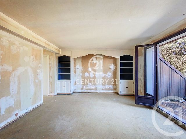 Maison &agrave; vendre - 8 pi&egrave;ces - 178 m2 - Charbonnieres Les Bains - 69 - RHONE-ALPES