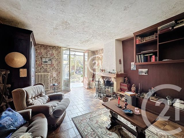Maison &agrave; vendre - 7 pi&egrave;ces - 174,68 m2 - Tassin La Demi Lune - 69 - RHONE-ALPES