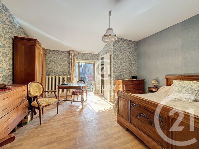 Maison &agrave; vendre - 7 pi&egrave;ces - 174,68 m2 - Tassin La Demi Lune - 69 - RHONE-ALPES