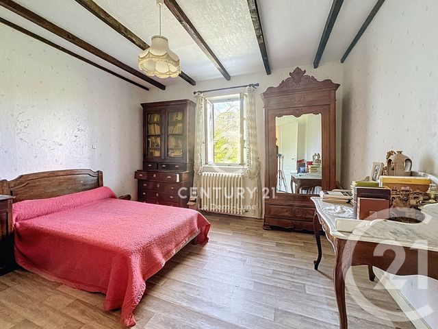 Maison &agrave; vendre - 7 pi&egrave;ces - 174,68 m2 - Tassin La Demi Lune - 69 - RHONE-ALPES