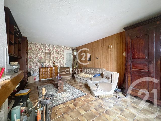 Maison &agrave; vendre - 7 pi&egrave;ces - 174,68 m2 - Tassin La Demi Lune - 69 - RHONE-ALPES