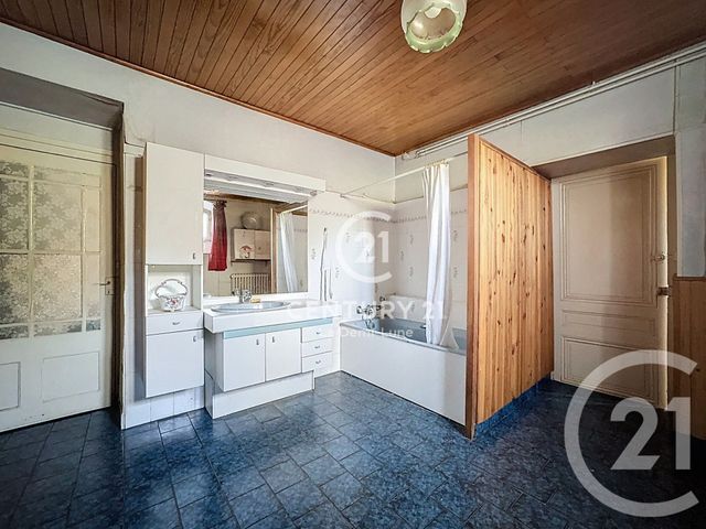 Maison &agrave; vendre - 7 pi&egrave;ces - 174,68 m2 - Tassin La Demi Lune - 69 - RHONE-ALPES