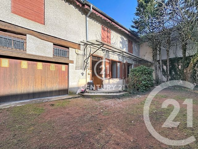 Maison &agrave; vendre - 7 pi&egrave;ces - 174,68 m2 - Tassin La Demi Lune - 69 - RHONE-ALPES