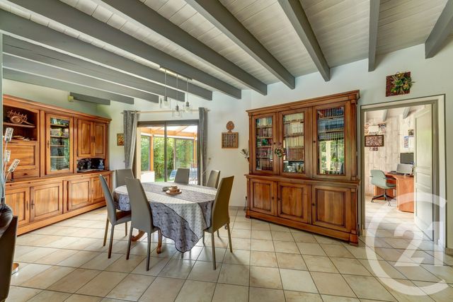 Maison &agrave; vendre - 9 pi&egrave;ces - 234,08 m2 - Tassin La Demi Lune - 69 - RHONE-ALPES