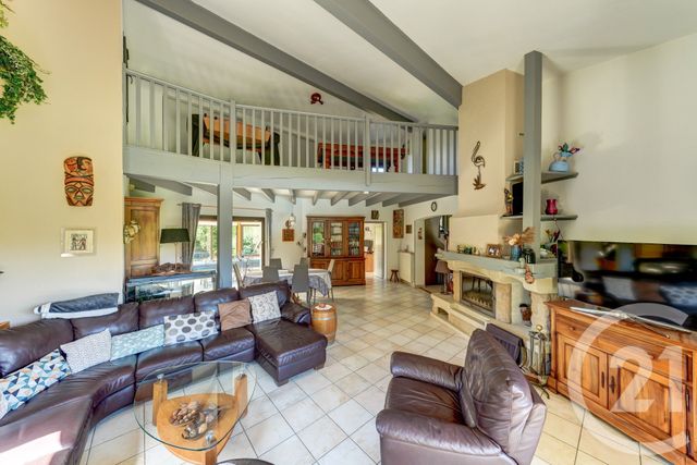 Maison &agrave; vendre - 9 pi&egrave;ces - 234,08 m2 - Tassin La Demi Lune - 69 - RHONE-ALPES