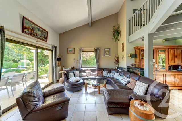 Maison &agrave; vendre - 9 pi&egrave;ces - 234,08 m2 - Tassin La Demi Lune - 69 - RHONE-ALPES