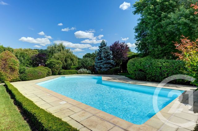 Maison &agrave; vendre - 9 pi&egrave;ces - 234,08 m2 - Tassin La Demi Lune - 69 - RHONE-ALPES