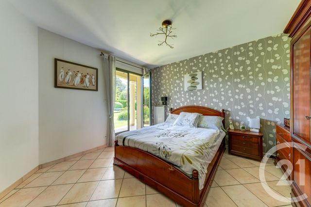 Maison &agrave; vendre - 9 pi&egrave;ces - 234,08 m2 - Tassin La Demi Lune - 69 - RHONE-ALPES