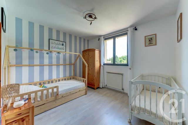 Maison &agrave; vendre - 9 pi&egrave;ces - 234,08 m2 - Tassin La Demi Lune - 69 - RHONE-ALPES