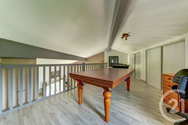 Maison &agrave; vendre - 9 pi&egrave;ces - 234,08 m2 - Tassin La Demi Lune - 69 - RHONE-ALPES