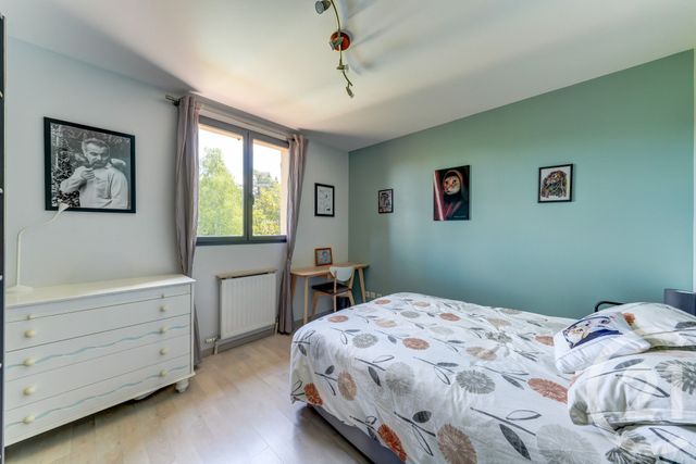 Maison &agrave; vendre - 9 pi&egrave;ces - 234,08 m2 - Tassin La Demi Lune - 69 - RHONE-ALPES