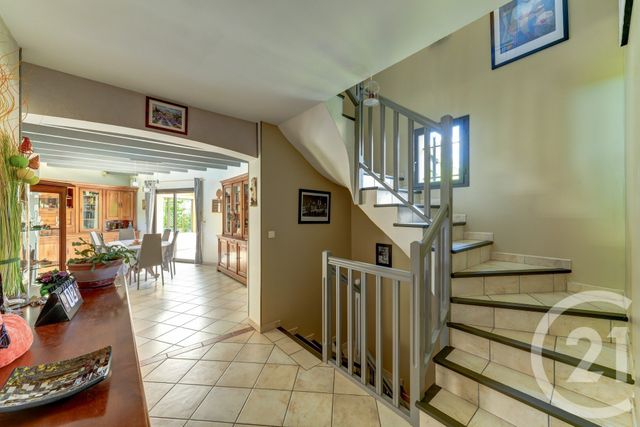 Maison &agrave; vendre - 9 pi&egrave;ces - 234,08 m2 - Tassin La Demi Lune - 69 - RHONE-ALPES