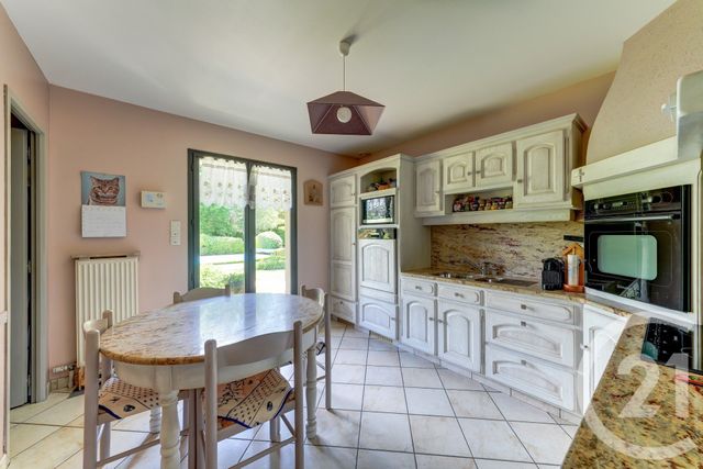 Maison &agrave; vendre - 9 pi&egrave;ces - 234,08 m2 - Tassin La Demi Lune - 69 - RHONE-ALPES