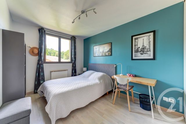 Maison &agrave; vendre - 9 pi&egrave;ces - 234,08 m2 - Tassin La Demi Lune - 69 - RHONE-ALPES