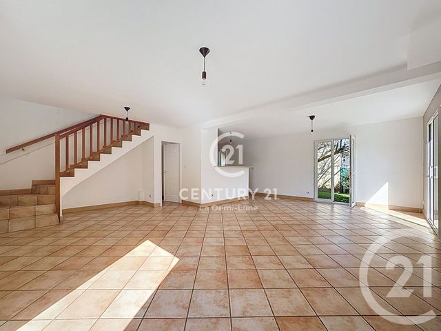 Maison &agrave; vendre - 7 pi&egrave;ces - 137,20 m2 - Grezieu La Varenne - 69 - RHONE-ALPES