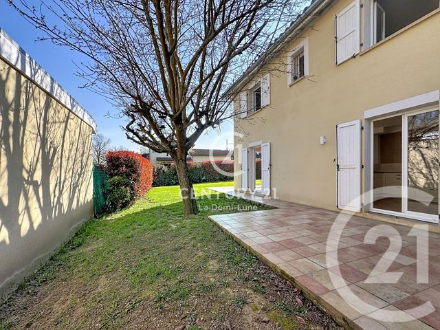 Maison &agrave; vendre - 7 pi&egrave;ces - 137,20 m2 - Grezieu La Varenne - 69 - RHONE-ALPES