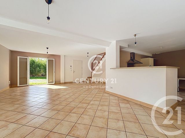 Maison &agrave; vendre - 7 pi&egrave;ces - 137,20 m2 - Grezieu La Varenne - 69 - RHONE-ALPES