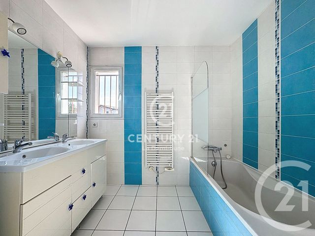 Maison &agrave; vendre - 7 pi&egrave;ces - 137,20 m2 - Grezieu La Varenne - 69 - RHONE-ALPES