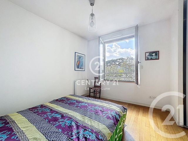 Appartement T4 &agrave; vendre - 4 pi&egrave;ces - 91,05 m2 - Tassin La Demi Lune - 69 - RHONE-ALPES