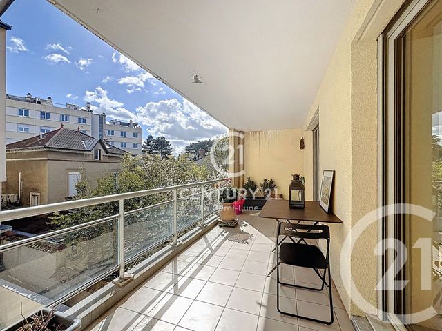 Appartement T4 &agrave; vendre - 4 pi&egrave;ces - 91,05 m2 - Tassin La Demi Lune - 69 - RHONE-ALPES