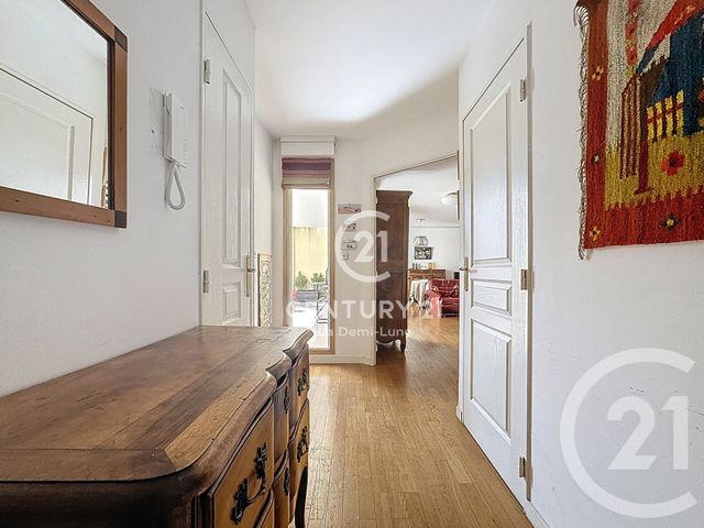 Appartement T4 &agrave; vendre - 4 pi&egrave;ces - 91,05 m2 - Tassin La Demi Lune - 69 - RHONE-ALPES