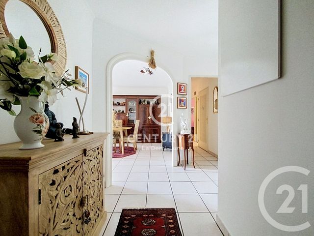 appartement - TASSIN LA DEMI LUNE - 69