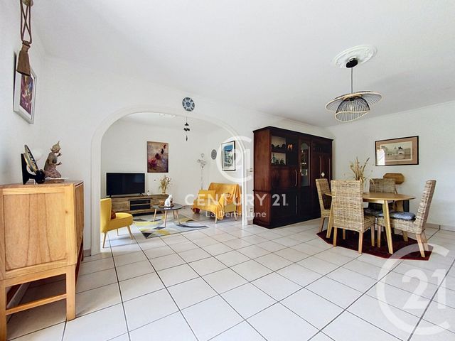 Appartement T4 &agrave; vendre - 4 pi&egrave;ces - 85,64 m2 - Tassin La Demi Lune - 69 - RHONE-ALPES