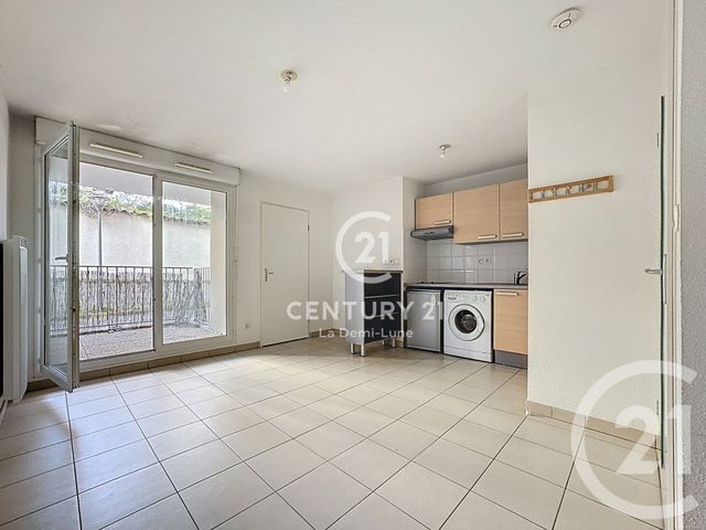 appartement - TASSIN LA DEMI LUNE - 69