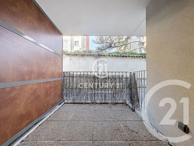 Appartement Studio &agrave; vendre - 1 pi&egrave;ce - 25,05 m2 - Tassin La Demi Lune - 69 - RHONE-ALPES