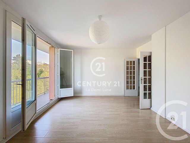 Appartement T3 &agrave; vendre - 3 pi&egrave;ces - 67,95 m2 - Tassin La Demi Lune - 69 - RHONE-ALPES