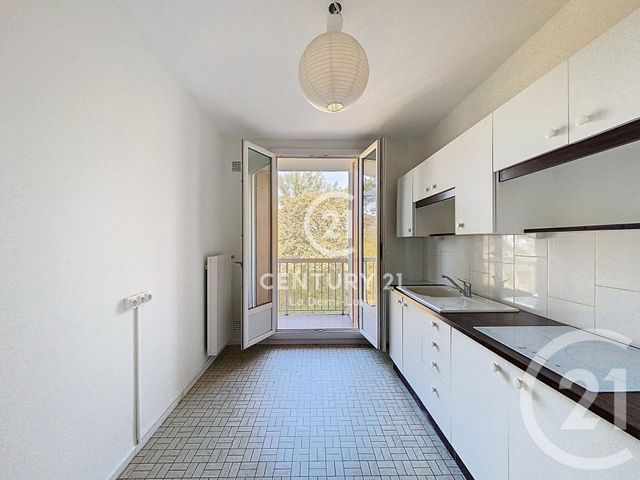 Appartement T3 &agrave; vendre - 3 pi&egrave;ces - 67,95 m2 - Tassin La Demi Lune - 69 - RHONE-ALPES