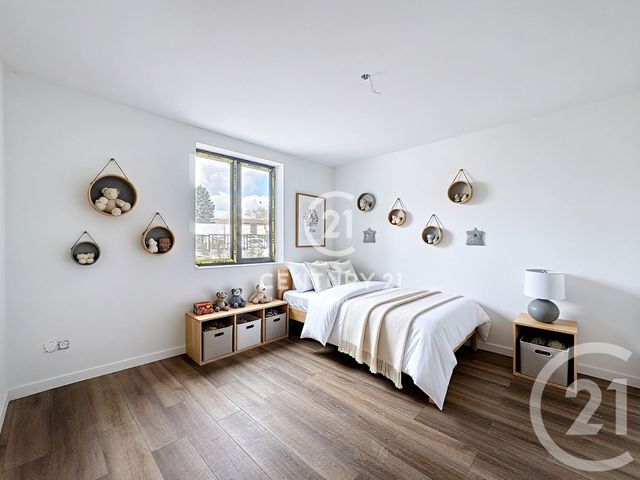 Maison &agrave; vendre - 8 pi&egrave;ces - 184,02 m2 - Champagne Au Mont D Or - 69 - RHONE-ALPES