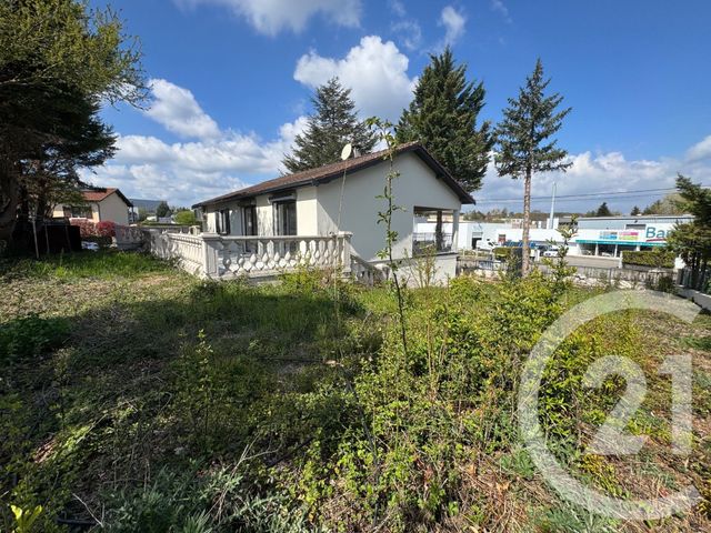 Maison &agrave; vendre - 8 pi&egrave;ces - 184,02 m2 - Champagne Au Mont D Or - 69 - RHONE-ALPES