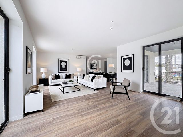 Maison &agrave; vendre - 8 pi&egrave;ces - 184,02 m2 - Champagne Au Mont D Or - 69 - RHONE-ALPES