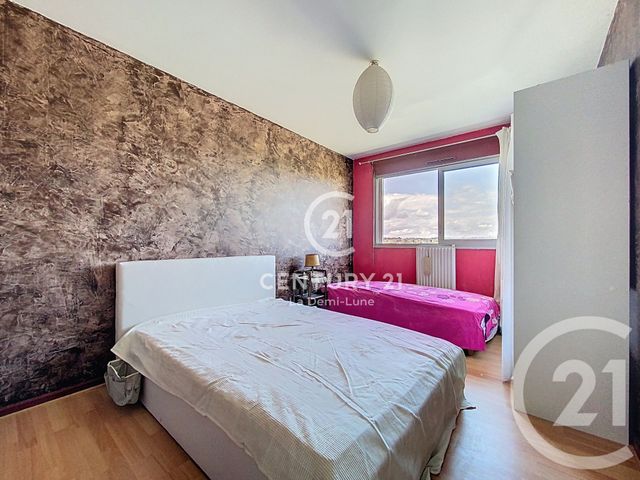 Appartement T4 &agrave; vendre - 5 pi&egrave;ces - 100,67 m2 - Lyon - 69009 - RHONE-ALPES