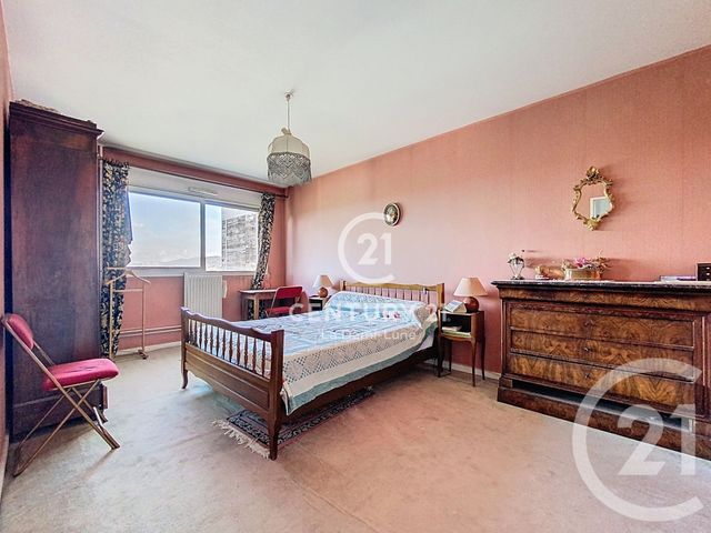 Appartement T4 &agrave; vendre - 5 pi&egrave;ces - 100,67 m2 - Lyon - 69009 - RHONE-ALPES