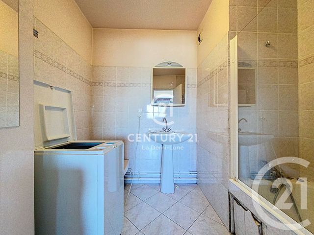 Appartement T4 &agrave; vendre - 5 pi&egrave;ces - 100,67 m2 - Lyon - 69009 - RHONE-ALPES