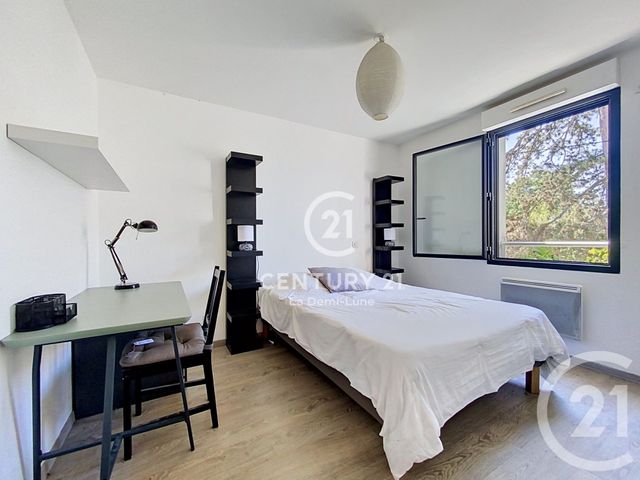 Appartement T4 &agrave; vendre - 4 pi&egrave;ces - 79,64 m2 - Tassin La Demi Lune - 69 - RHONE-ALPES