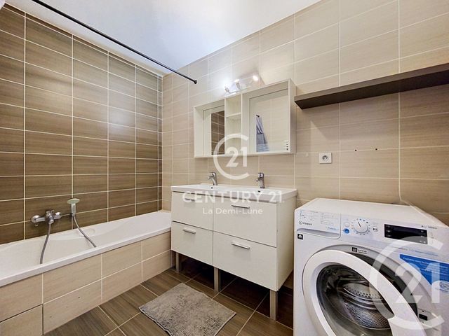Appartement T4 &agrave; vendre - 4 pi&egrave;ces - 79,64 m2 - Tassin La Demi Lune - 69 - RHONE-ALPES