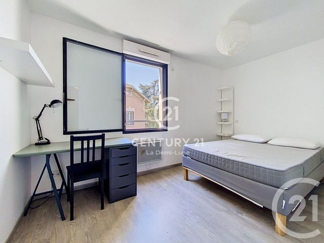 Appartement T4 &agrave; vendre - 4 pi&egrave;ces - 79,64 m2 - Tassin La Demi Lune - 69 - RHONE-ALPES