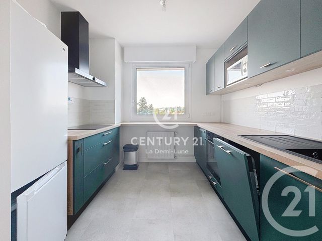 Appartement T2 &agrave; louer - 2 pi&egrave;ces - 55,09 m2 - Tassin La Demi Lune - 69 - RHONE-ALPES