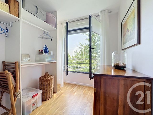 Appartement T3 &agrave; vendre - 3 pi&egrave;ces - 77,55 m2 - Craponne - 69 - RHONE-ALPES