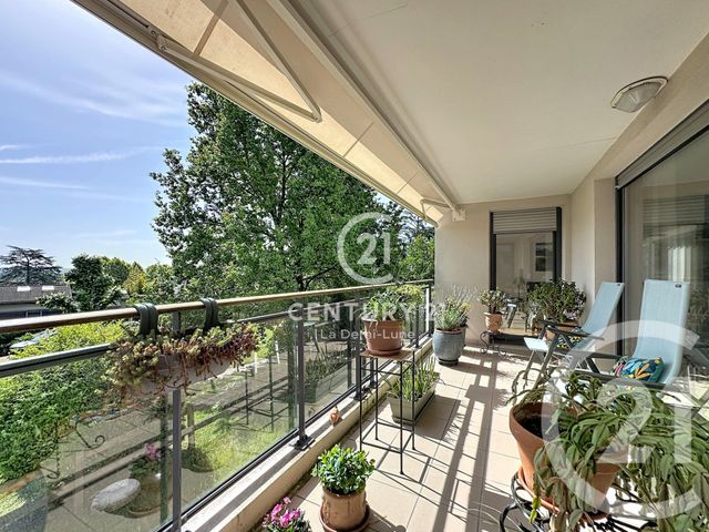 Appartement T3 à vendre CRAPONNE