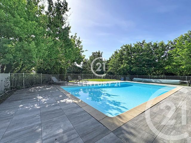 Appartement T3 &agrave; vendre - 3 pi&egrave;ces - 77,55 m2 - Craponne - 69 - RHONE-ALPES